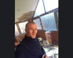 Капитальный ремонт балкона в частном доме. Монино, 2022 год #8