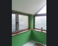 Капитальный ремонт балкона в частном доме. Монино, 2022 год #17