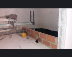 Ремонт квартиры Москва, Авиационная улица #3