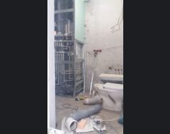 Ремонт квартиры Москва, Авиационная улица #4