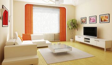 Евроремонт квартир