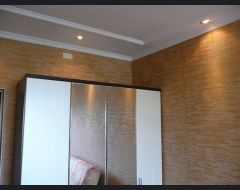 Ремонт балкона с комнатой ул. Новослободская август 2013 #1