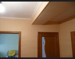 Медведково капитальный ремонт кухни ванны коридора июнь-июль 2012 #7