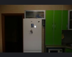 Медведково капитальный ремонт кухни ванны коридора июнь-июль 2012 #2