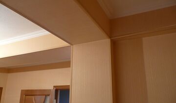 Медведково капитальный ремонт кухни ванны коридора июнь-июль 2012