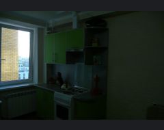 Медведково капитальный ремонт кухни ванны коридора июнь-июль 2012 #6