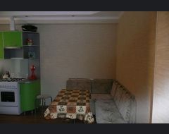 Медведково капитальный ремонт кухни ванны коридора июнь-июль 2012 #5