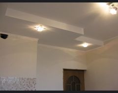 Бутово совмещение кухни с балконом и работы по утеплению март-апрель 2012 #2