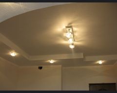 Бутово совмещение кухни с балконом и работы по утеплению март-апрель 2012 #4