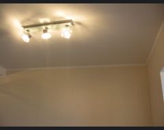 Бутово совмещение кухни с балконом и работы по утеплению март-апрель 2012 #1