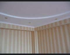 Преображенская площадь ремонт квартиры февраль-апрель 2012 #1