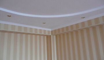 Преображенская площадь ремонт квартиры февраль-апрель 2012