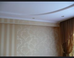 Преображенская площадь ремонт квартиры февраль-апрель 2012 #0