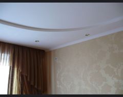 Преображенская площадь ремонт квартиры февраль-апрель 2012 #2