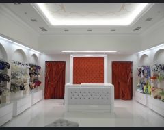 Эксклюзивный ремонт ул. Большая Якиманка август-октябрь 2013 #1