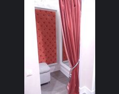 Эксклюзивный ремонт ул. Большая Якиманка август-октябрь 2013 #8