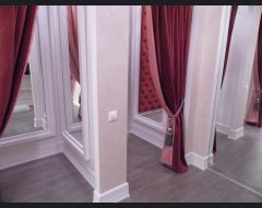 Эксклюзивный ремонт ул. Большая Якиманка август-октябрь 2013 #12