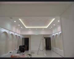 Эксклюзивный ремонт ул. Большая Якиманка август-октябрь 2013 #6