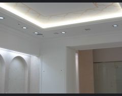 Эксклюзивный ремонт ул. Большая Якиманка август-октябрь 2013 #7