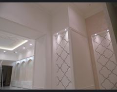 Эксклюзивный ремонт ул. Большая Якиманка август-октябрь 2013 #4