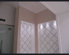 Эксклюзивный ремонт ул. Большая Якиманка август-октябрь 2013 #2