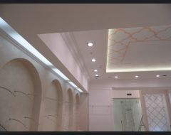 Эксклюзивный ремонт ул. Большая Якиманка август-октябрь 2013 #11