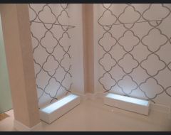 Эксклюзивный ремонт ул. Большая Якиманка август-октябрь 2013 #5