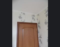 Капитальный ремонт квартиры Новопеределкино октябрь 2013 - январь 2014 #34