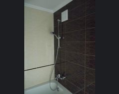 Капитальный ремонт квартиры Новопеределкино октябрь 2013 - январь 2014 #1