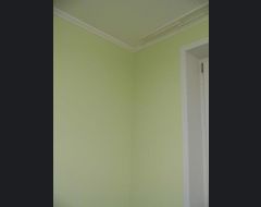 Капитальный ремонт квартиры Новопеределкино октябрь 2013 - январь 2014 #32