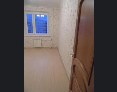 Капитальный ремонт квартиры Новопеределкино октябрь 2013 - январь 2014 #29