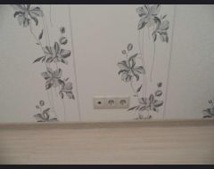 Капитальный ремонт квартиры Новопеределкино октябрь 2013 - январь 2014 #10