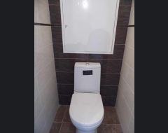 Капитальный ремонт квартиры Новопеределкино октябрь 2013 - январь 2014 #31