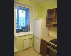 Капитальный ремонт квартиры Новопеределкино октябрь 2013 - январь 2014 #33