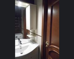 Капитальный ремонт квартиры Новопеределкино октябрь 2013 - январь 2014 #25