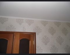 Капитальный ремонт квартиры Новопеределкино октябрь 2013 - январь 2014 #9