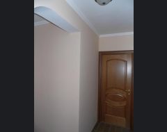 Капитальный ремонт квартиры Новопеределкино октябрь 2013 - январь 2014 #35