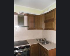 Капитальный ремонт квартиры Новопеределкино октябрь 2013 - январь 2014 #36