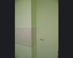 Капитальный ремонт квартиры Новопеределкино октябрь 2013 - январь 2014 #20