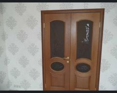 Капитальный ремонт квартиры Новопеределкино октябрь 2013 - январь 2014 #4