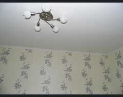 Капитальный ремонт квартиры Новопеределкино октябрь 2013 - январь 2014 #5