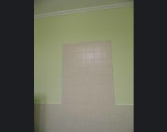 Капитальный ремонт квартиры Новопеределкино октябрь 2013 - январь 2014 #26