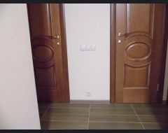 Капитальный ремонт квартиры Новопеределкино октябрь 2013 - январь 2014 #14