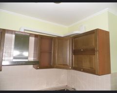 Капитальный ремонт квартиры Новопеределкино октябрь 2013 - январь 2014 #15