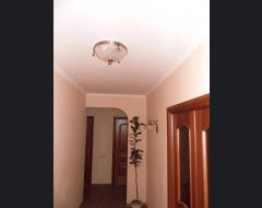 Капитальный ремонт квартиры Новопеределкино октябрь 2013 - январь 2014 #24