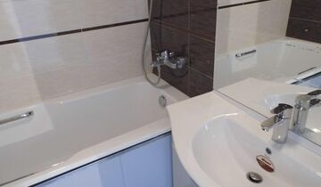 Капитальный ремонт квартиры Новопеределкино октябрь 2013 - январь 2014