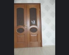 Капитальный ремонт квартиры Новопеределкино октябрь 2013 - январь 2014 #30