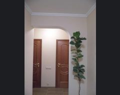 Капитальный ремонт квартиры Новопеределкино октябрь 2013 - январь 2014 #38