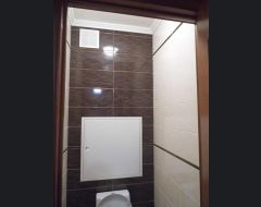 Капитальный ремонт квартиры Новопеределкино октябрь 2013 - январь 2014 #21