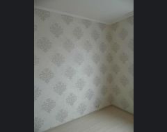 Капитальный ремонт квартиры Новопеределкино октябрь 2013 - январь 2014 #27